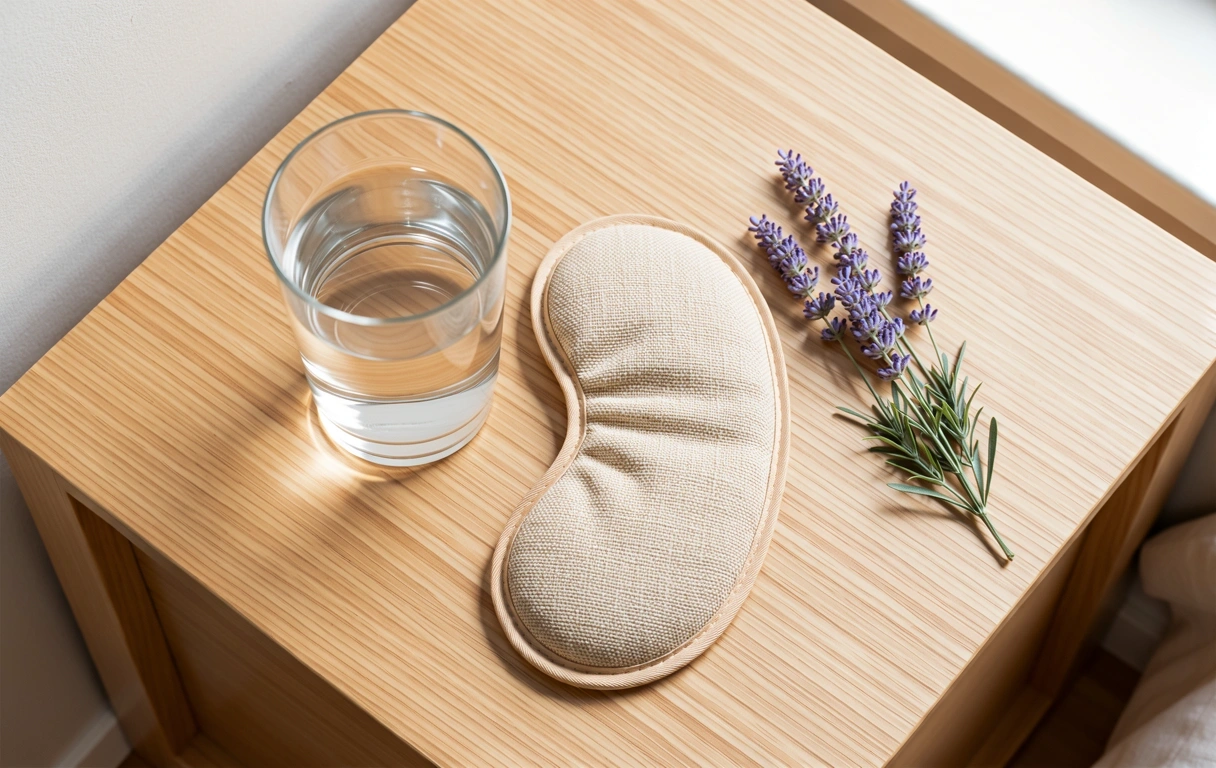 Pravilna higijena spavanja za bolji metabolizam