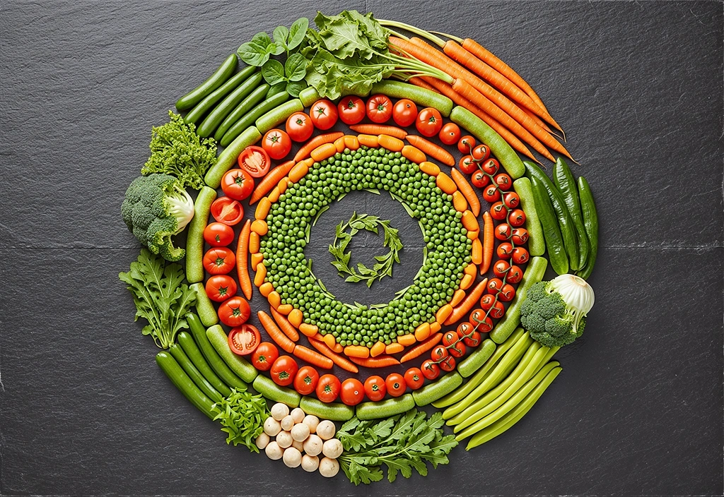 Hranljive materije i metabolizam